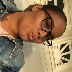 Meet your Posher, Mariah